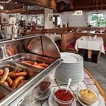 Hotel Höhlenstein Tux