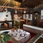 Höhlenstein Hotel