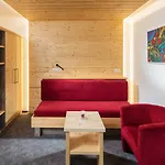 Höhlenstein Hotel Tux