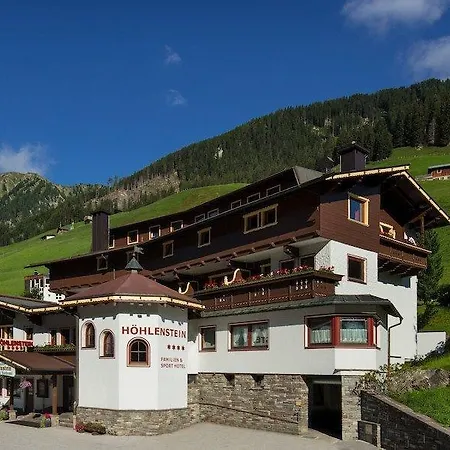 Hoehlenstein 4*