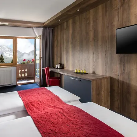 Hoehlenstein Hotel 4*