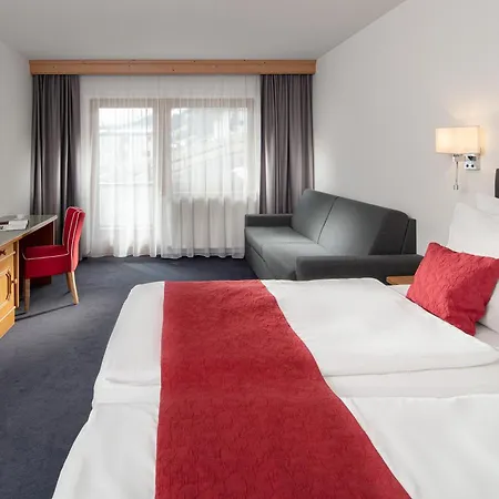 Hoehlenstein Hotel