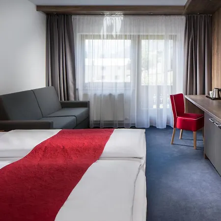 Hotel Hoehlenstein