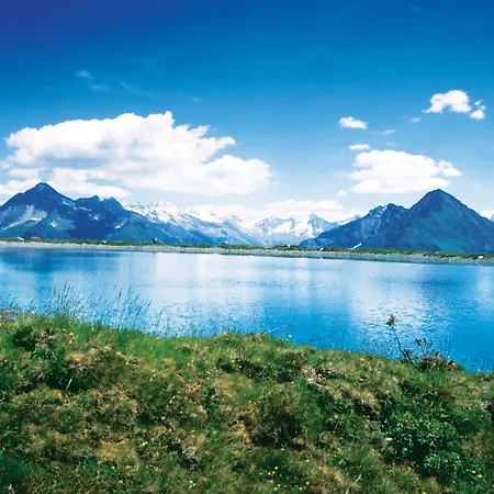 Szálloda Hoehlenstein