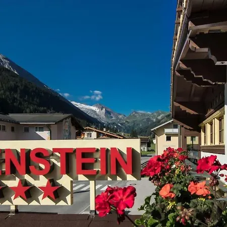 Hoehlenstein 4* トゥクス