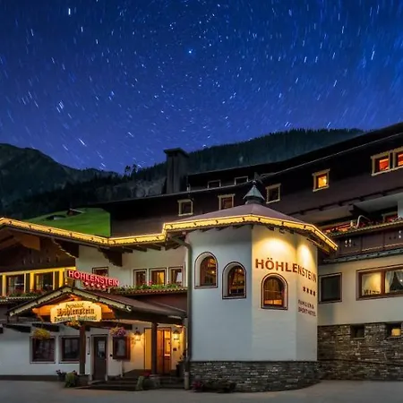 Hoehlenstein Hotel Tux