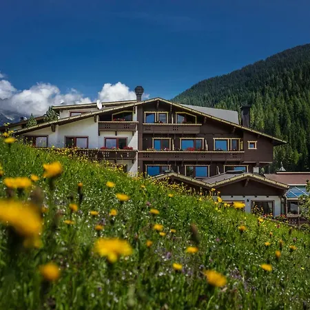 Hotel Hoehlenstein
