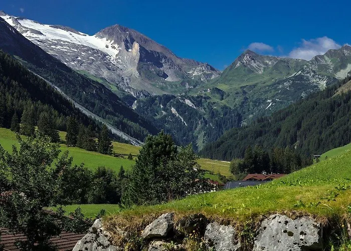 Hoehlenstein 호텔 4*