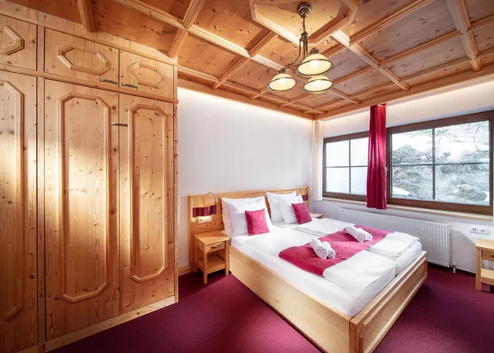 Hoehlenstein 4* 턱스