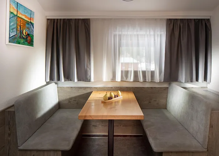 Hoehlenstein 4* 턱스