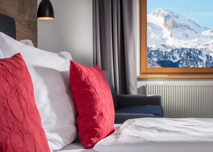 Hoehlenstein Hotel 4*