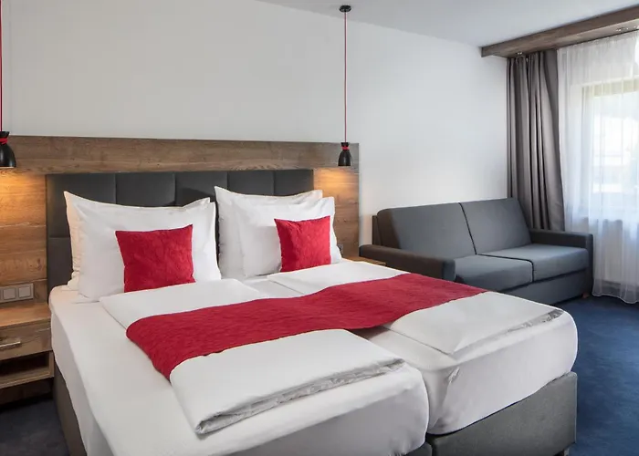 Hoehlenstein 4* 턱스