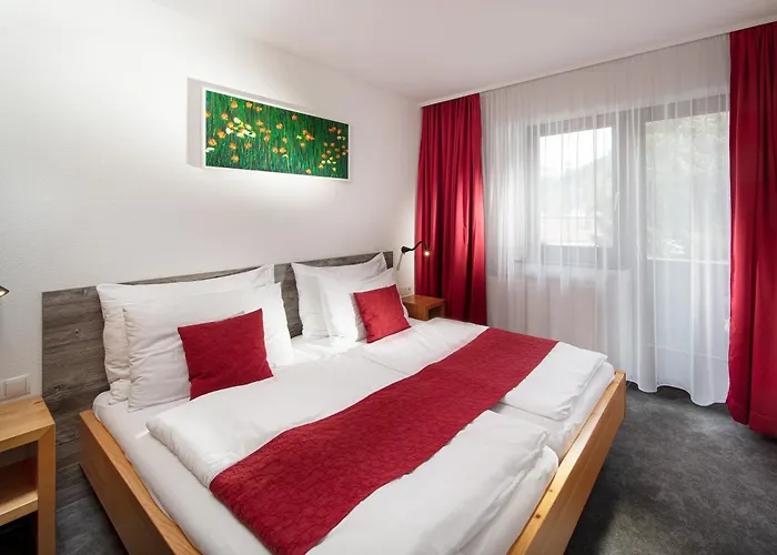 Hoehlenstein 4* 턱스