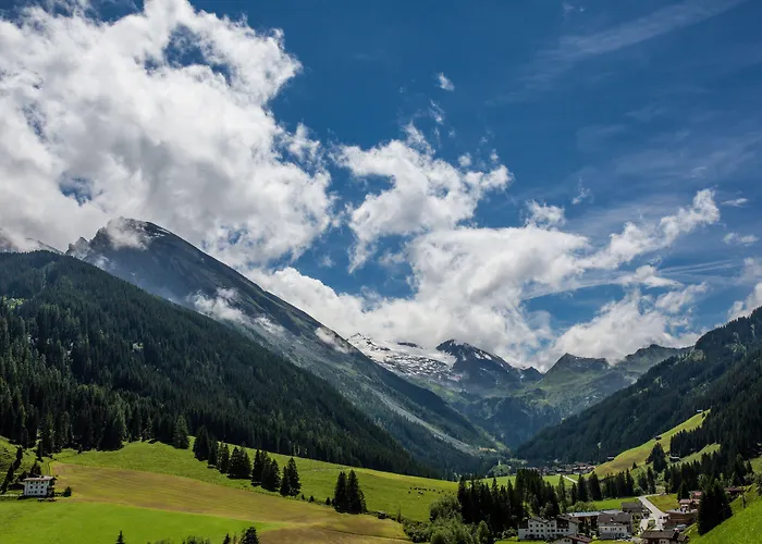 호텔 Hoehlenstein 4*