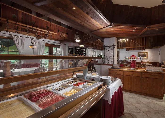 Hoehlenstein 4* 턱스