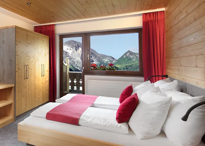 Hoehlenstein 호텔 4*