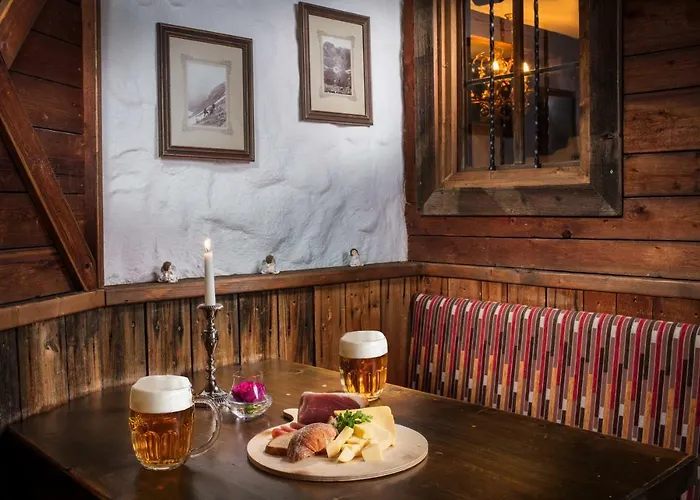 Hotel Hoehlenstein 4*