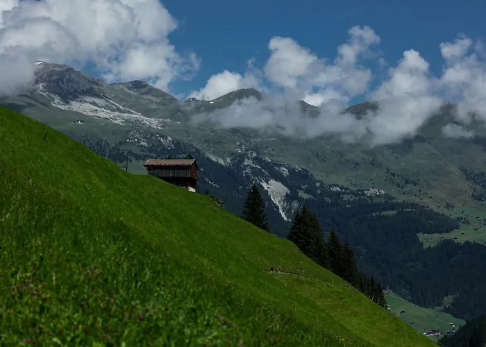 Hotel Hoehlenstein 4*