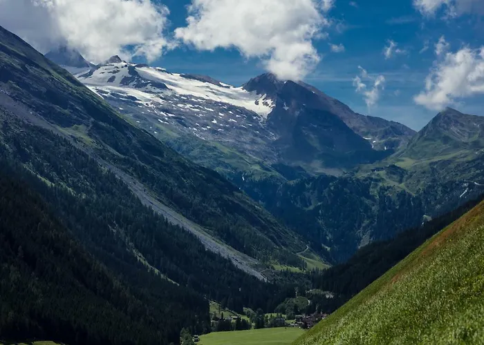 Hoehlenstein 4* 턱스