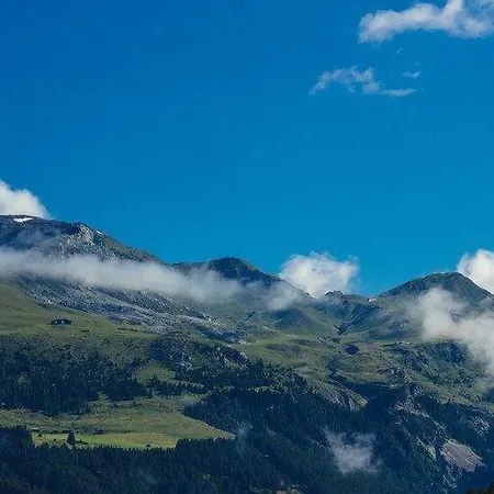 Hoehlenstein 4* Тукс