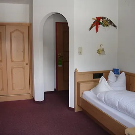 فندق Hoehlenstein تكس