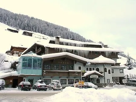 Hoehlenstein Отель 4*