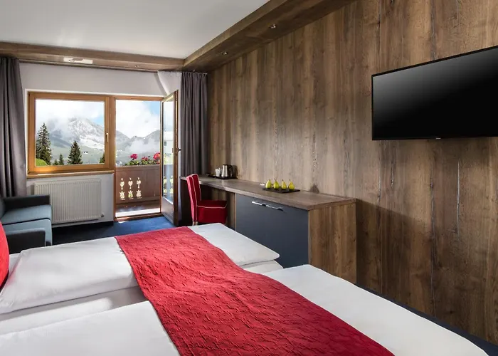 Hoehlenstein Hotel 4*