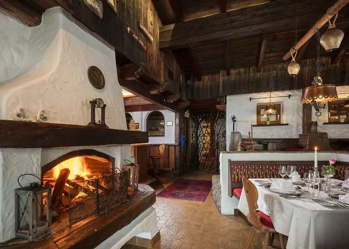 Hoehlenstein Hotel 4*